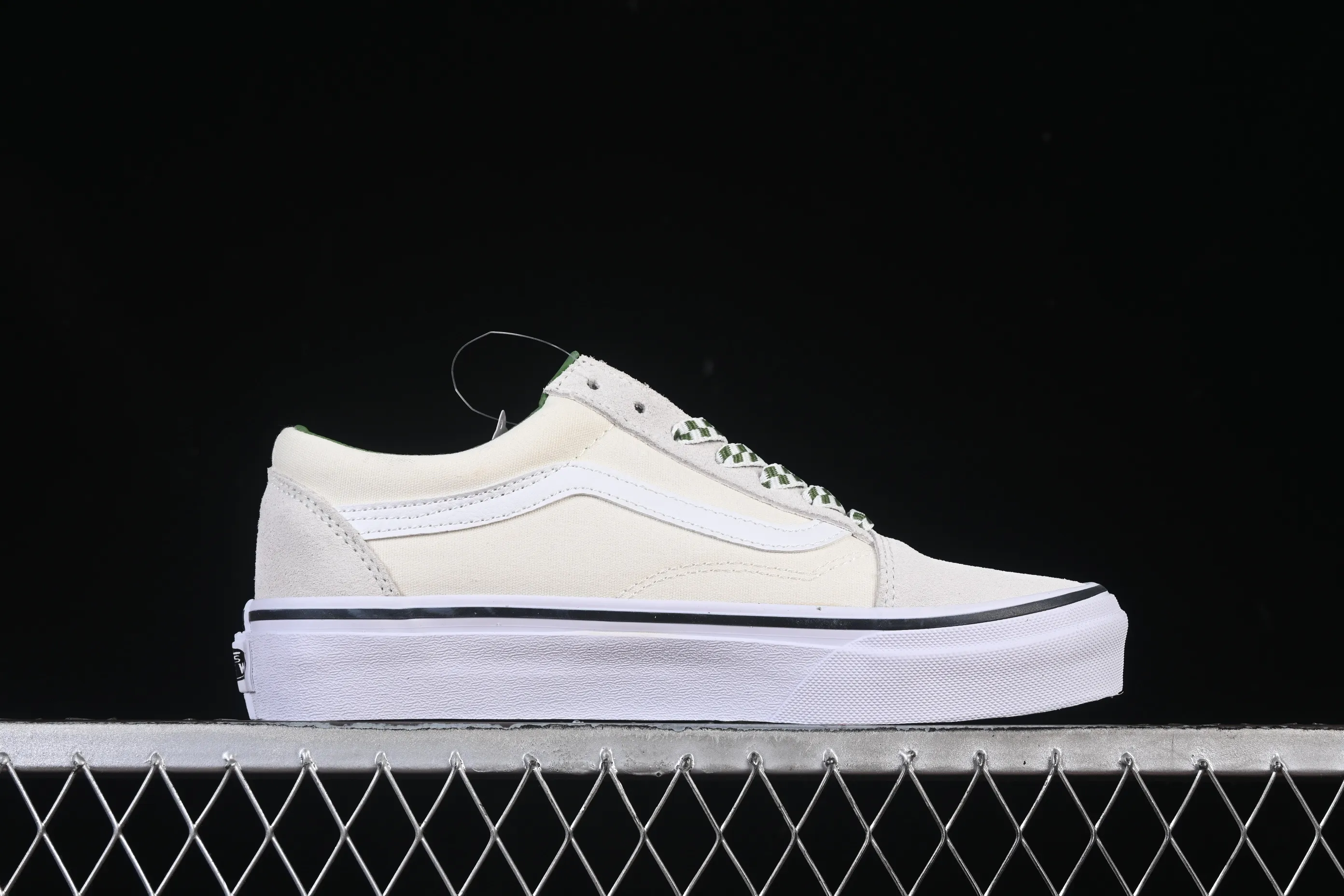 All categories Vans Vans series Vans Low Vans low-top Vans Old Skool Vans low-top casual skateboard shoes VN000D6WBOM